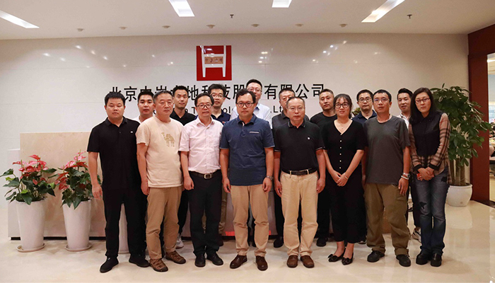 擁抱信息化，賦能基坑工程監(jiān)測自動化——北京巖土工程協(xié)會基坑工程自動化監(jiān)測技術(shù)研討會成功召開